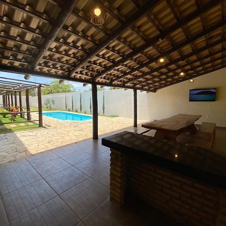 Villa Rancho 181 à Tres Marias  Extérieur photo