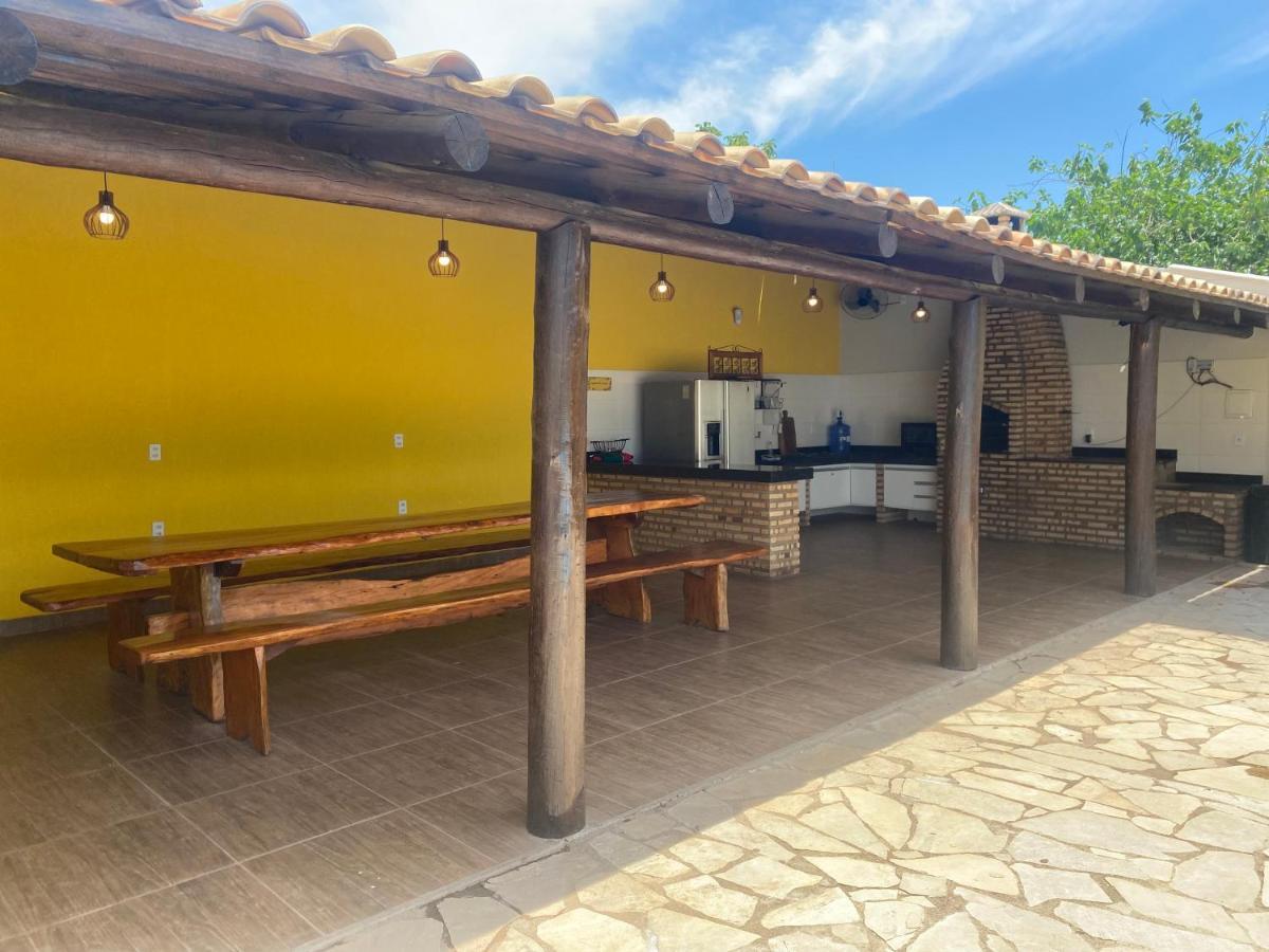 Villa Rancho 181 à Tres Marias  Extérieur photo