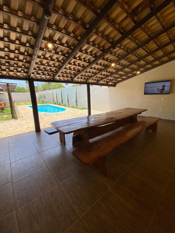 Villa Rancho 181 à Tres Marias  Extérieur photo