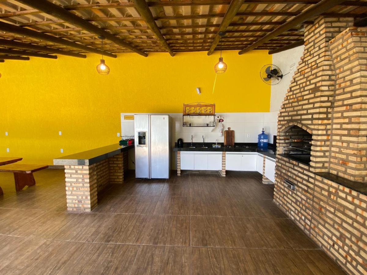 Villa Rancho 181 à Tres Marias  Extérieur photo