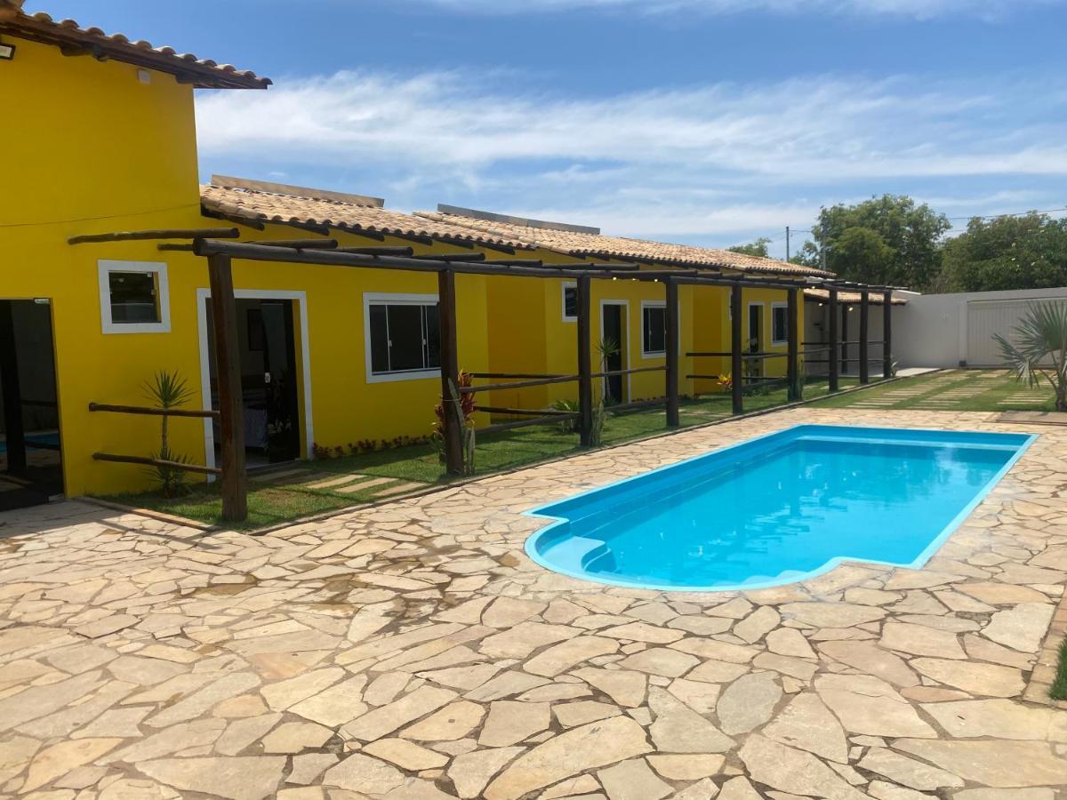 Villa Rancho 181 à Tres Marias  Extérieur photo
