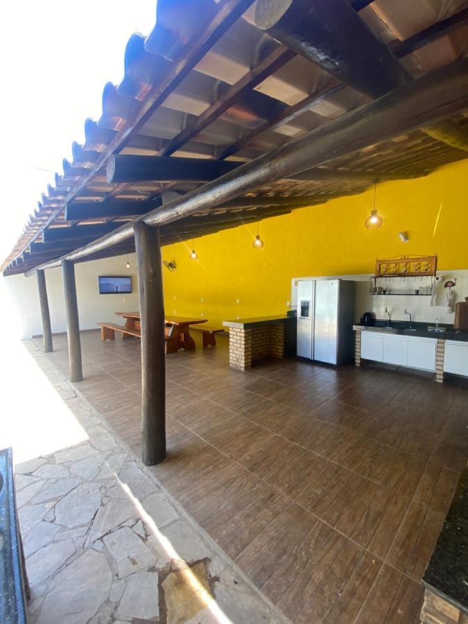 Villa Rancho 181 à Tres Marias  Extérieur photo