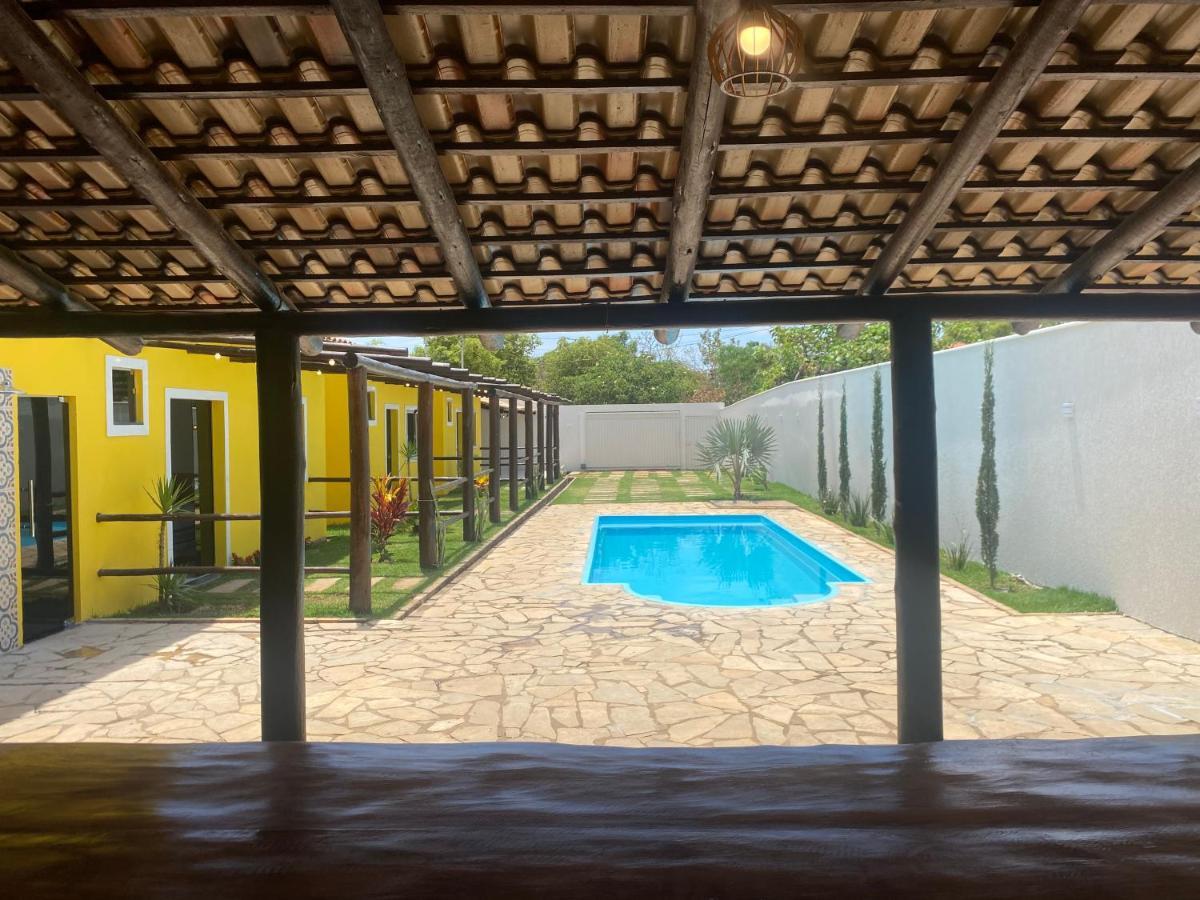 Villa Rancho 181 à Tres Marias  Extérieur photo