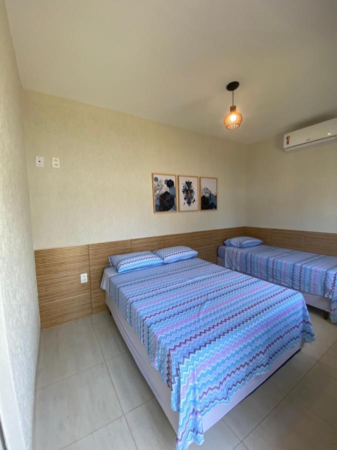 Villa Rancho 181 à Tres Marias  Extérieur photo