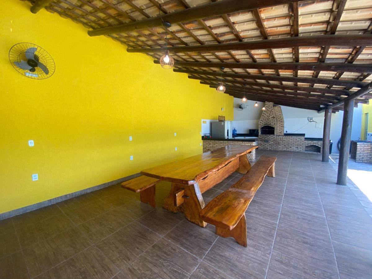 Villa Rancho 181 à Tres Marias  Extérieur photo