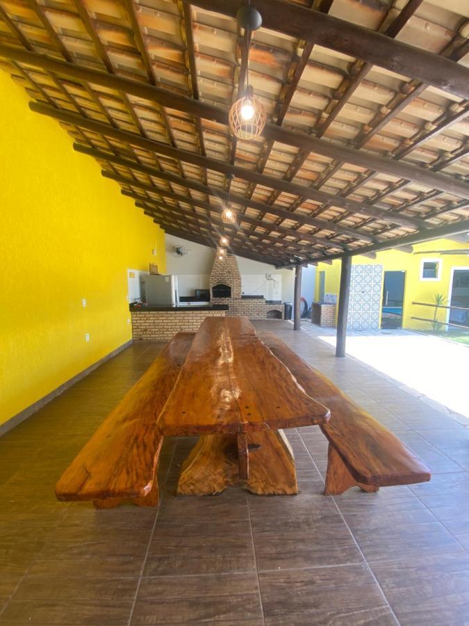 Villa Rancho 181 à Tres Marias  Extérieur photo