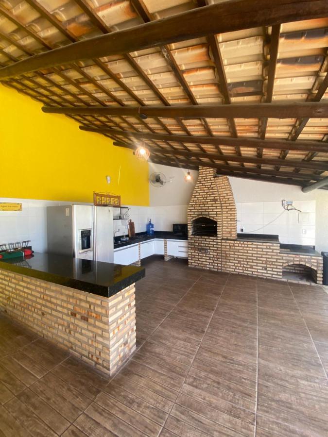 Villa Rancho 181 à Tres Marias  Extérieur photo