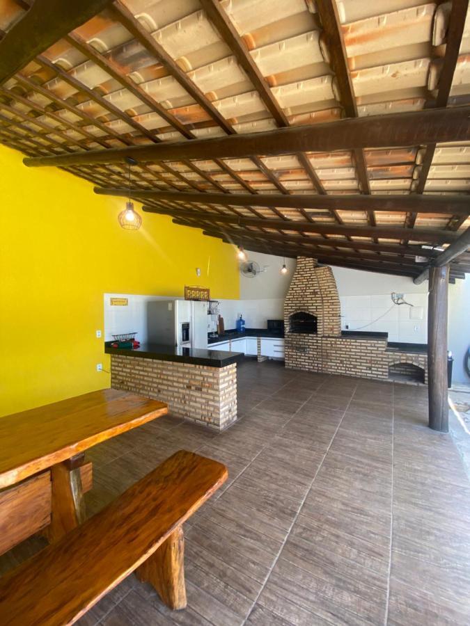 Villa Rancho 181 à Tres Marias  Extérieur photo