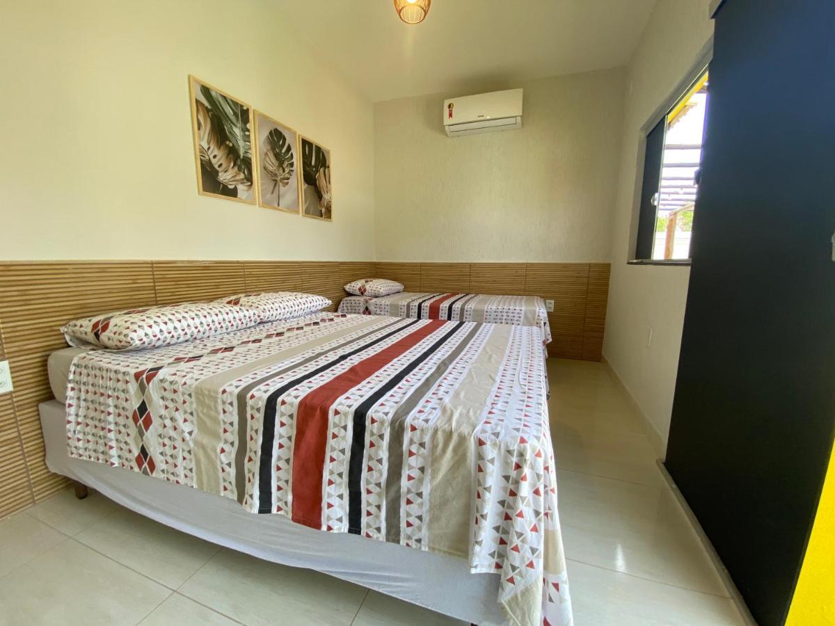 Villa Rancho 181 à Tres Marias  Extérieur photo